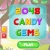 Game 2048 Candy