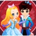 Game Công chúa và Hoàng tử