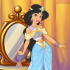 Game Công chúa Jasmine