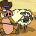 Game Kaban và bầy cừu