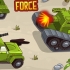 Game Lực lượng tấn công sa mạc
