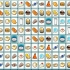 Game Mahjong thực phẩm