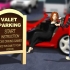 Game Valet Parking