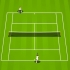 Game Giải đấu Tennis
