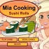 Game Vào bếp cùng Mia 10