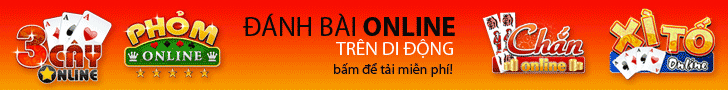Game hay tren di dong