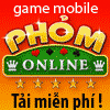 game online tren mobile